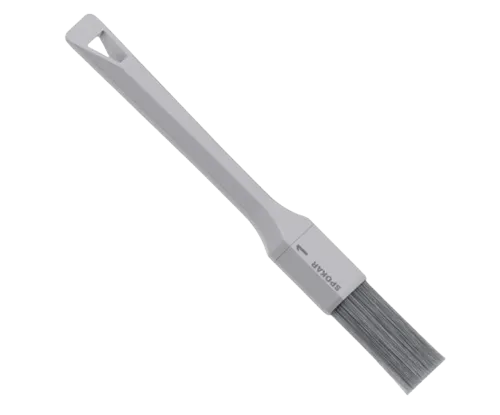 Štětec plochý  NOVA UNI - 1