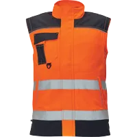 KNOXFIELD HV 290 bunda oranžová 64