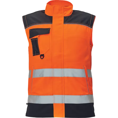 KNOXFIELD HV 290 bunda oranžová 64