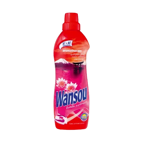 Wansou aviváž 1l=4l, Lotos extract, 40PD, koncentrát