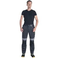 MAX ECO STRETCH kalhoty (2)