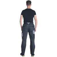 MAX ECO STRETCH kalhoty (4)