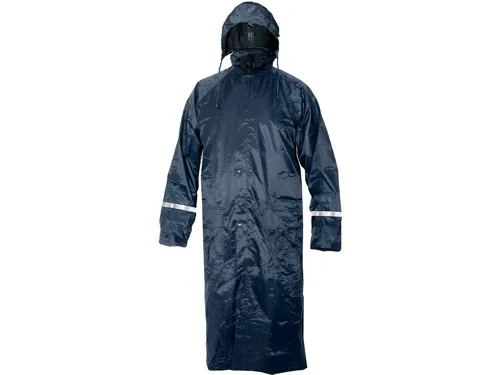 Voděodolný plášť CXS VENTO, modrý_(1)