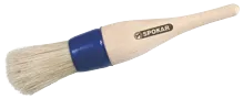 Štětec kulatý 81110 C 20, držadlo dřevo
