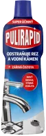 PULIRAPID 750ml classico čistič koupelen a kuchyní