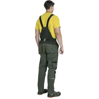 STIRLING STRETCH lacl kalhoty (4)