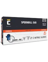 SPOONBILL EVO nitril rukavice (1)
