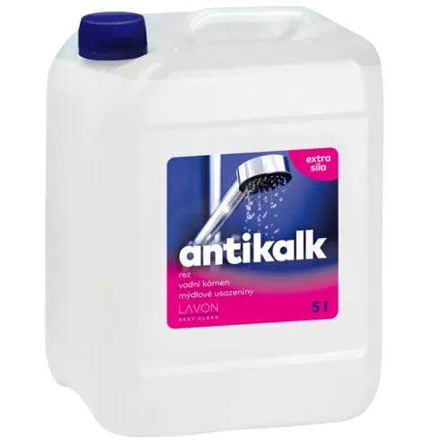 LAVON antikalk plus 5l