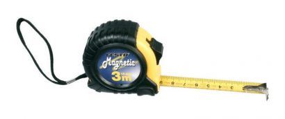 Svinovací metr Magnetic 5m (19mm)