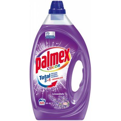 Palmex gel 60PD Color Levandule