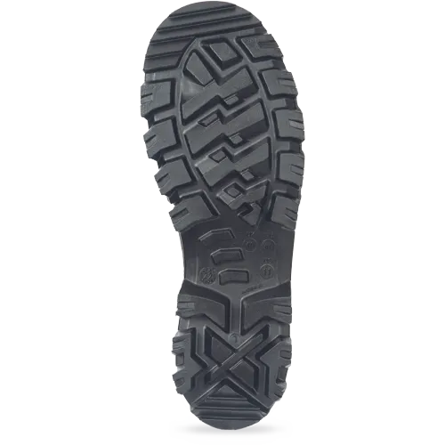 STEPLITE SolidGrip PU S5 CI SRC holiny