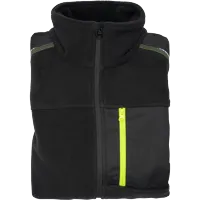EMERTON STR fleece bunda (3)