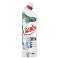 SAVO WC Turbo 700ml