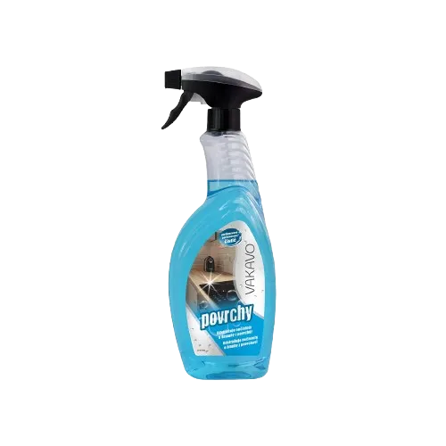 VAKAVO Povrchy 750ml