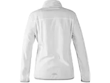 Mikina CXS GRANBY LADY, dámská, fleece, bílo - šedá_(2)