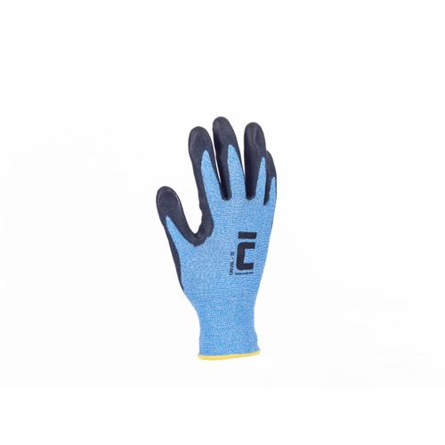 GREVOL rukavice modrá 10