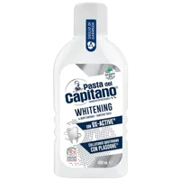 PASTA DEL CAPITANO ÚSTNÍ VODA - WHITENING  400ML