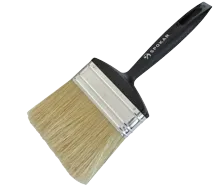 Štětec plochý 81265 - 4" ERGO