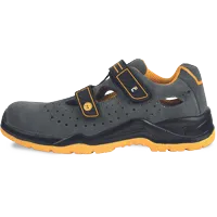 YUWILL MF ESD S1P SRC sandál