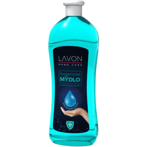 LAVON hygienické mýdlo 1l s antimikrobiální přísadou