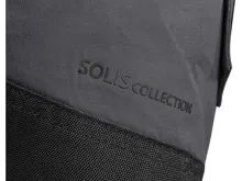Kalhoty CXS SOLIS, pánské, šedo-černé_(12)