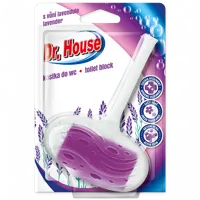 Dr. House WC závěs vůně Levandule 40g