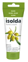 Isolda krém oliva s čajovníkovým olejem 100ml, regenerační