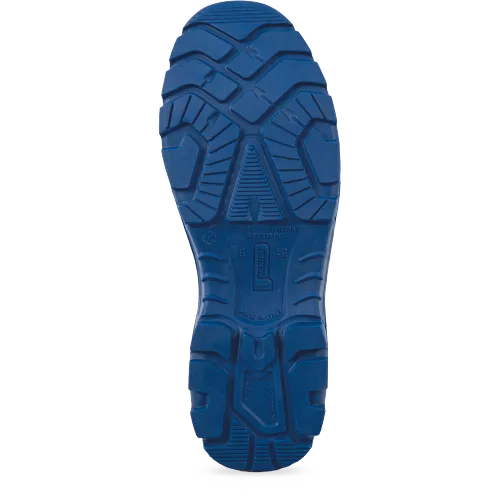 WADE MF ESD S1P SRC polobotka
