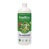 FeelEco na nádobí 1l citron