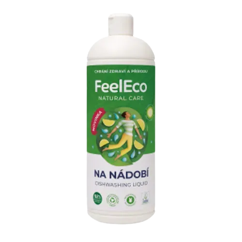 Feel Eco na nádobí 1l citron