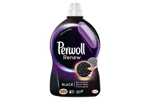 Perwoll gel Black 54PD