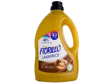 FIORILLO LAVATRICE OLIO DI ARGAN- prací gel 2500ml