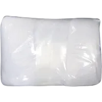 BUSTARD EVO VAM rukavice+PVC terč bílá 7