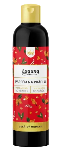 Laguna parfém na prádlo jiskřivý moment 300ml