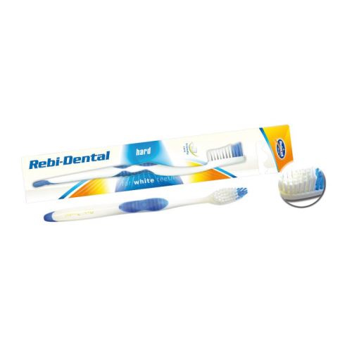 Rebi-Dental M46 zubní kartáček měkký
