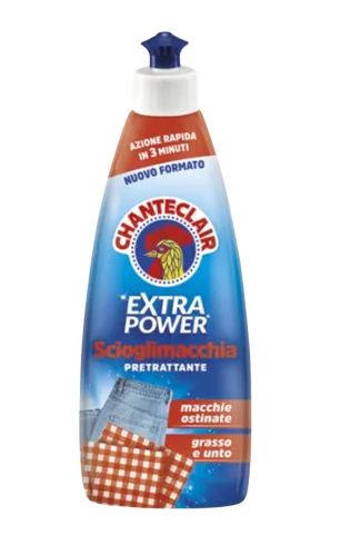 Sciogli Macchia 375ml odstraňovač skvrn Chante Clair Obrázek 1