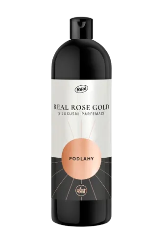 Real Rose Gold podlahy 1kg