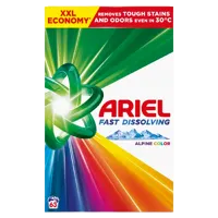 ARIEL prášek Color 63PD 3,5kg