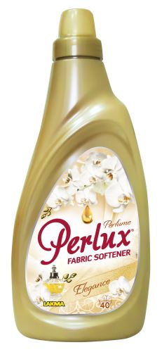 Perlux parfume elegance aviváž 1l