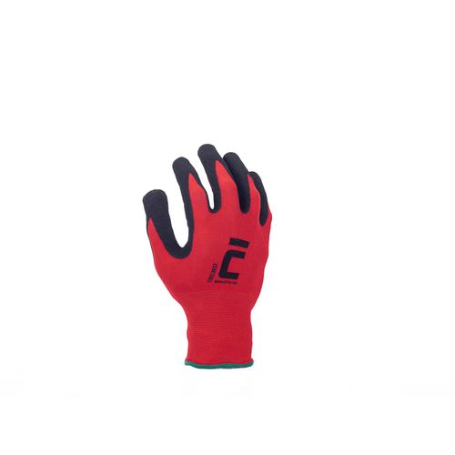 FIRECREST nylon/nitril rukavice -6
