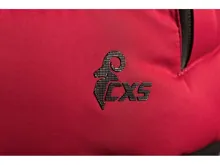 Vesta CXS RENO, zimní, pánská, červená_(5)