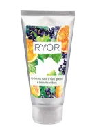 RYOR krém na ruce s vůní grepu a černého rybízu 50ml tuba