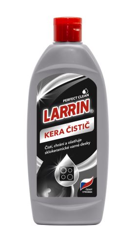 Larrin Kera čistič 200ml