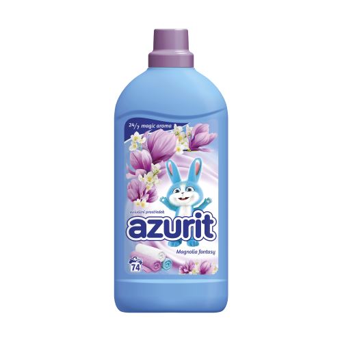 AZURIT avivážní prostředek 74 dávek / 1 628 ml Magnolia fantasy
