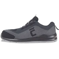 ZURRUM MF ESD S1PS SR polobotka