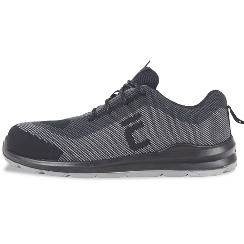 ZURRUM MF ESD S1PS SR polobotka
