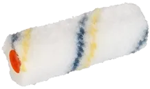 Váleček Nylon 100mm, výška plyše 14mm 1ks