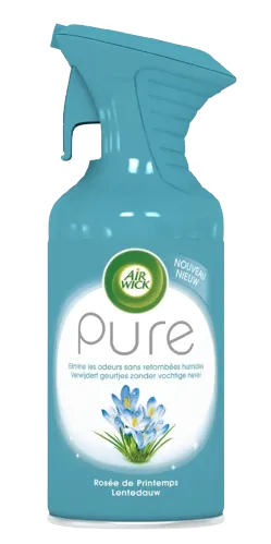 Airwick osvěžovač 250ml Pure Svěží vánek sprej