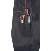 EMERTON PLUS kalhoty (5)