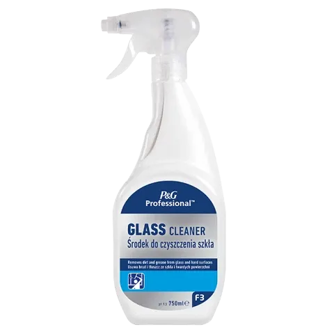 P&G Professional Čistič skla 750ml